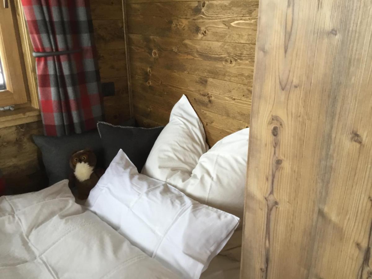 Chalet Olivia Villa Seefeld in Tirol Dış mekan fotoğraf