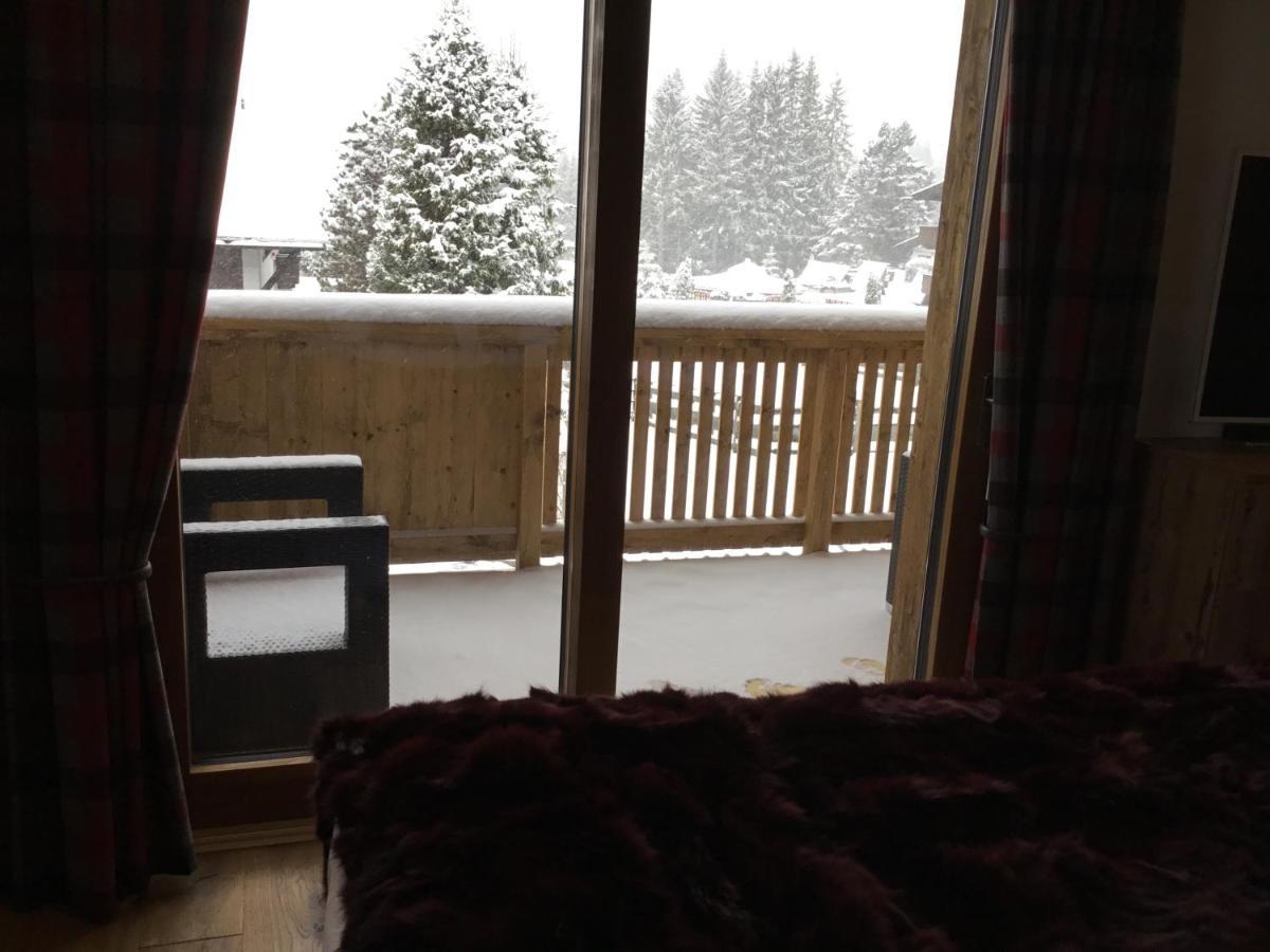 Chalet Olivia Villa Seefeld in Tirol Dış mekan fotoğraf