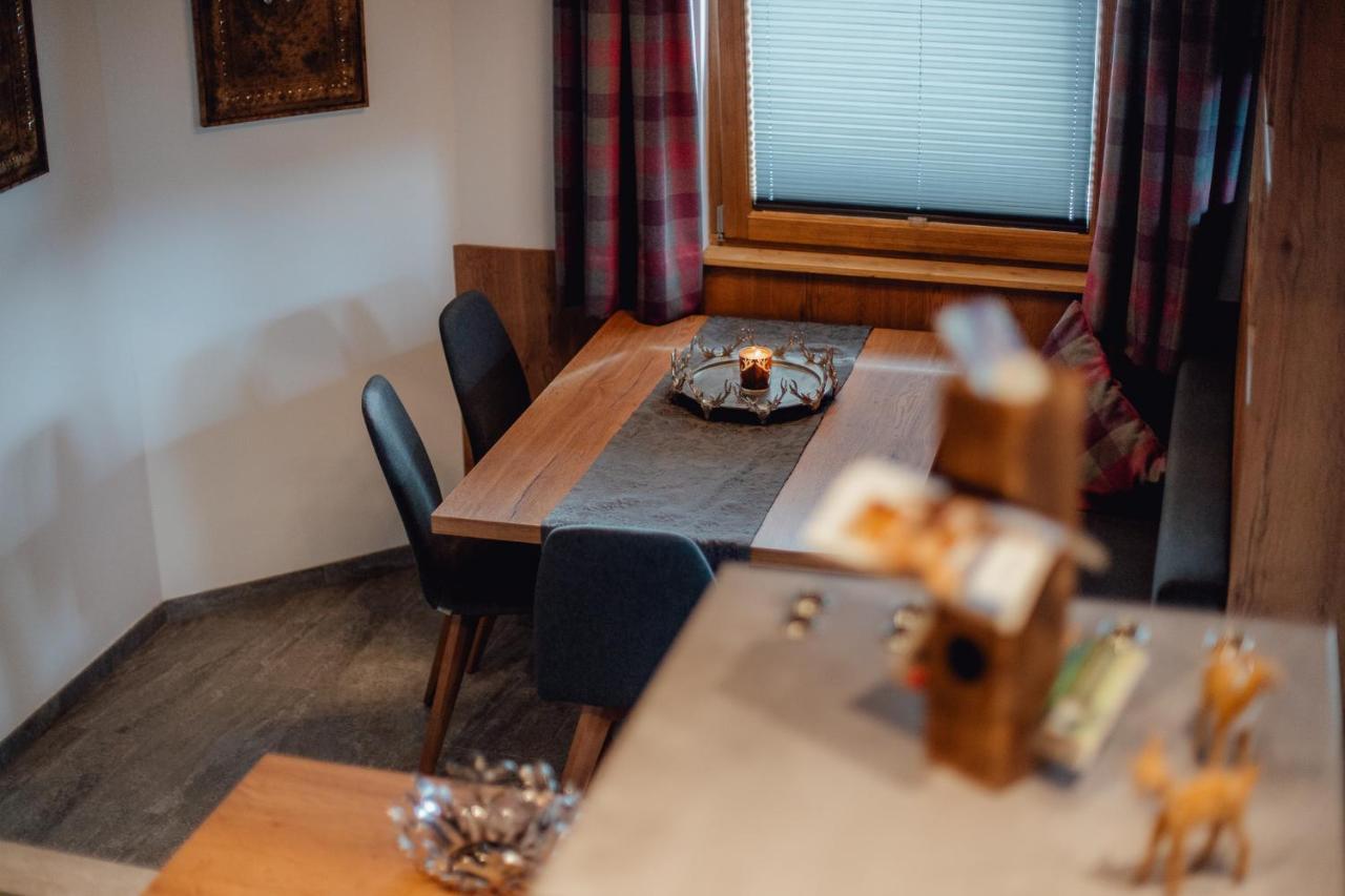 Chalet Olivia Villa Seefeld in Tirol Dış mekan fotoğraf