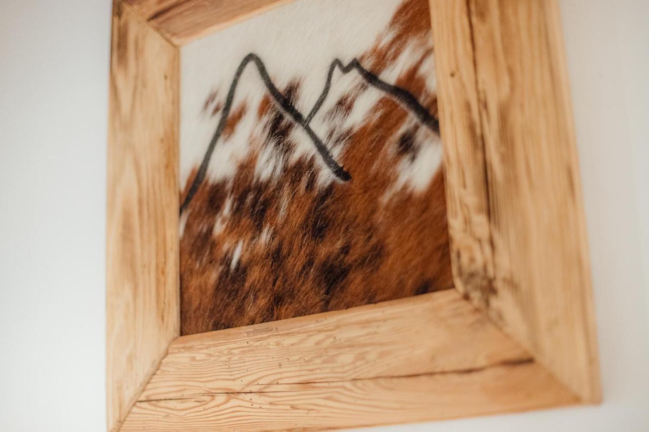 Chalet Olivia Villa Seefeld in Tirol Dış mekan fotoğraf