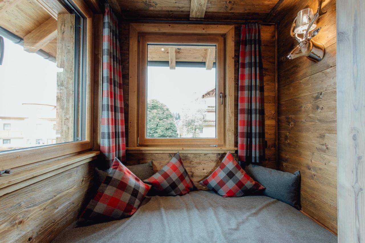 Chalet Olivia Villa Seefeld in Tirol Dış mekan fotoğraf