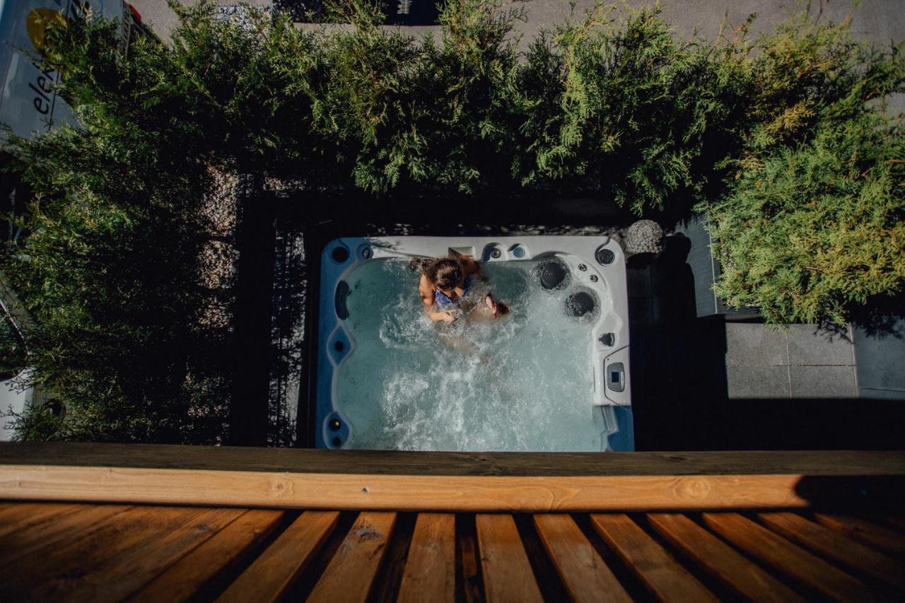 Chalet Olivia Villa Seefeld in Tirol Dış mekan fotoğraf