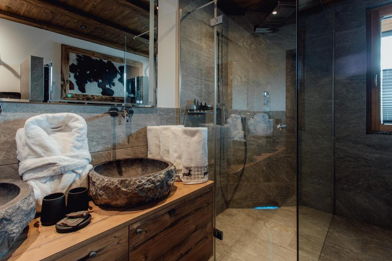 Chalet Olivia Villa Seefeld in Tirol Dış mekan fotoğraf