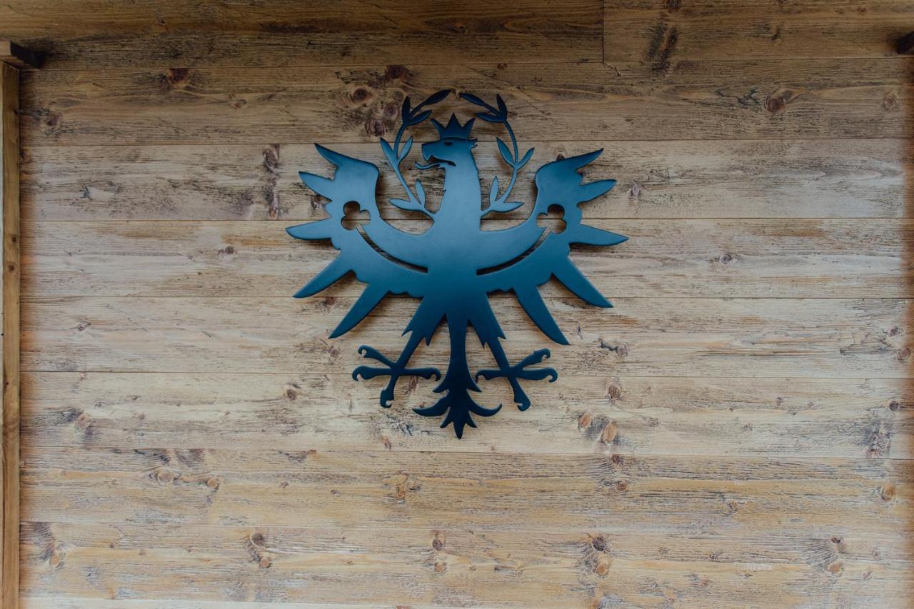 Chalet Olivia Villa Seefeld in Tirol Dış mekan fotoğraf