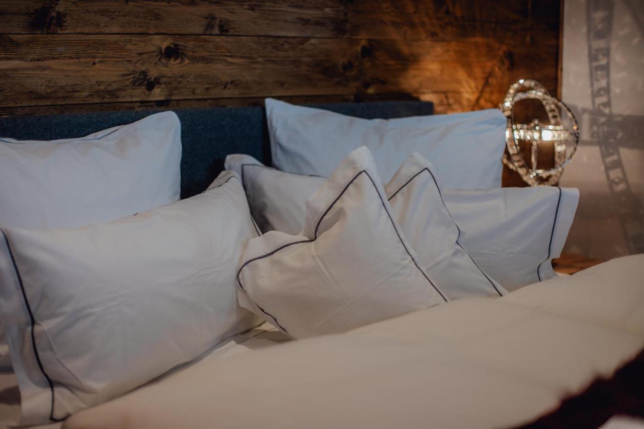 Chalet Olivia Villa Seefeld in Tirol Dış mekan fotoğraf